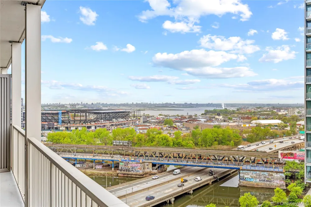 131-02A 40th Road #14B Flushing, NY 11354