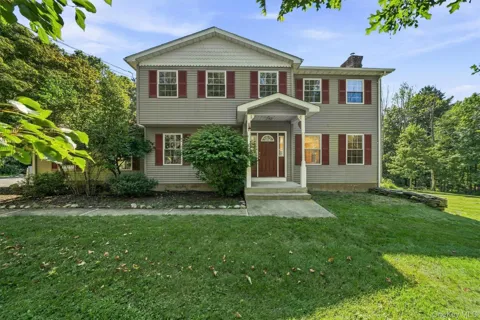 34 Fire Tower Road