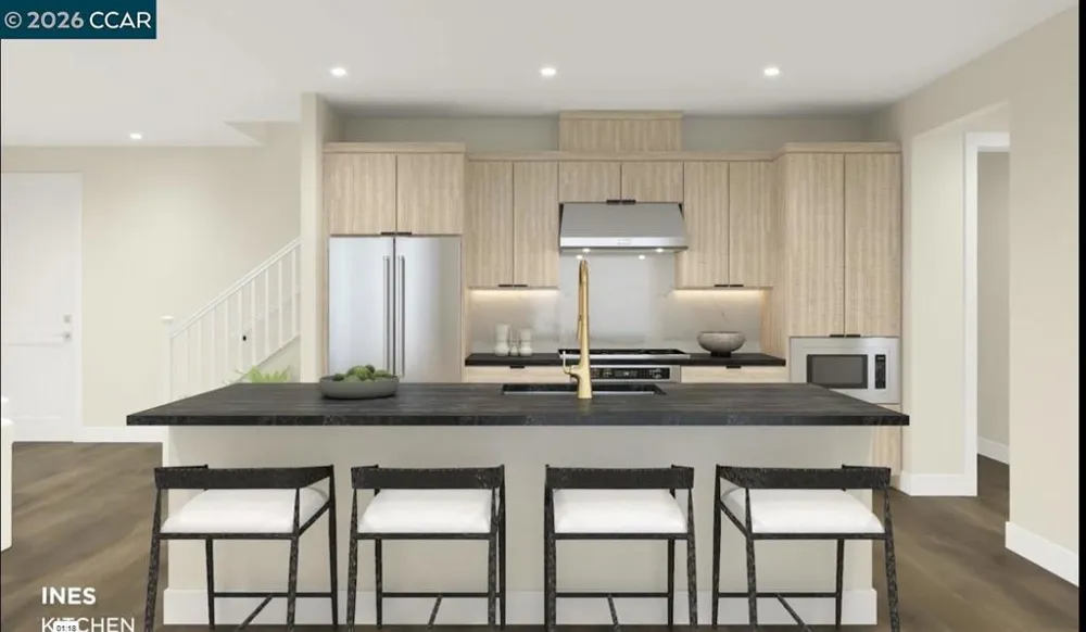 3079 El Camino Real #210 Santa Clara, CA 95051
