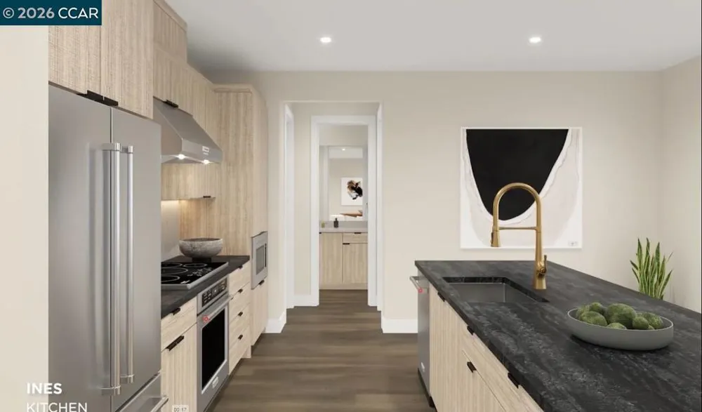 3079 El Camino Real #210 Santa Clara, CA 95051