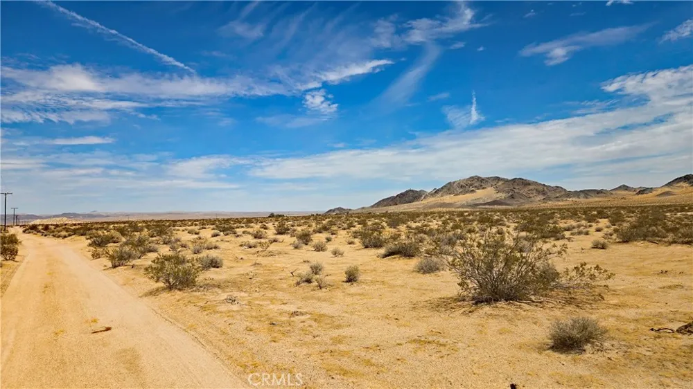 Greenview Rd Newberry Springs, CA 92365
