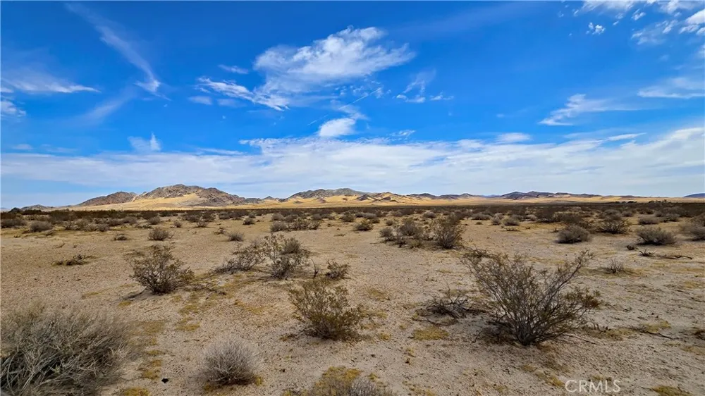 Greenview Rd Newberry Springs, CA 92365