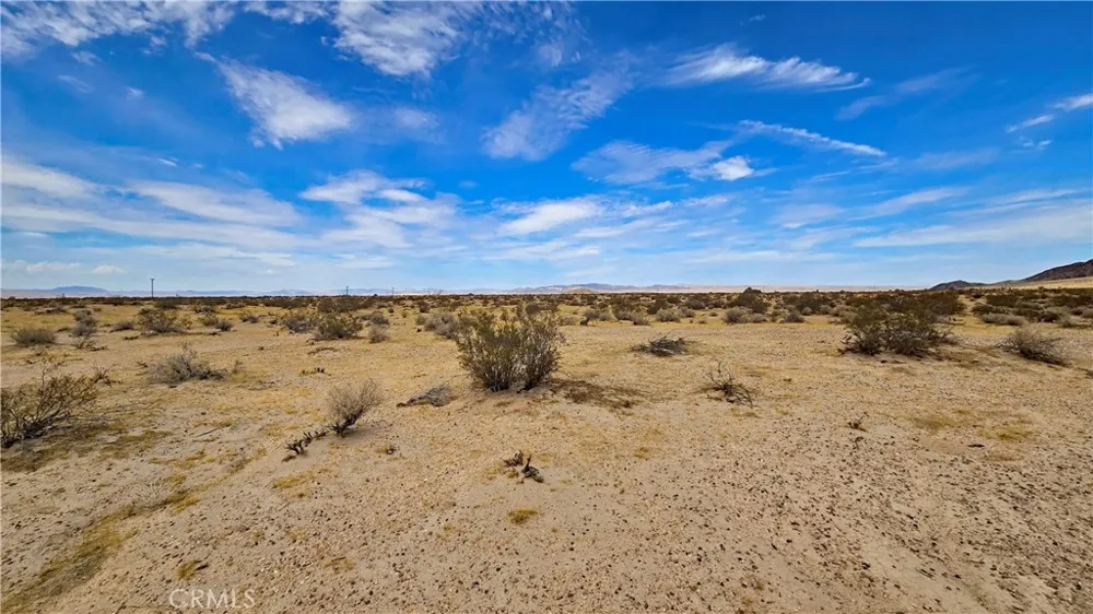 Greenview Rd Newberry Springs, CA 92365