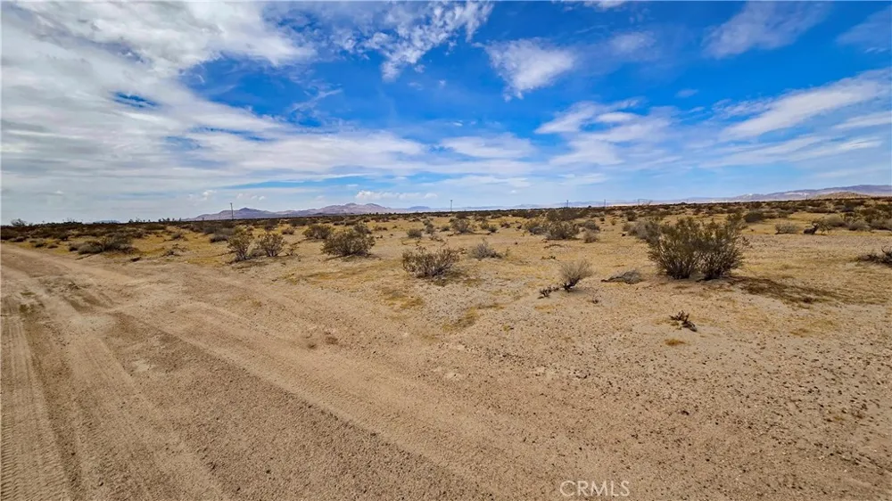 Greenview Rd Newberry Springs, CA 92365