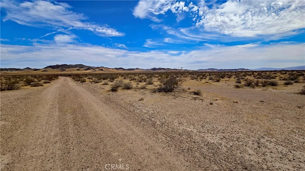 Greenview Rd Newberry Springs, CA 92365
