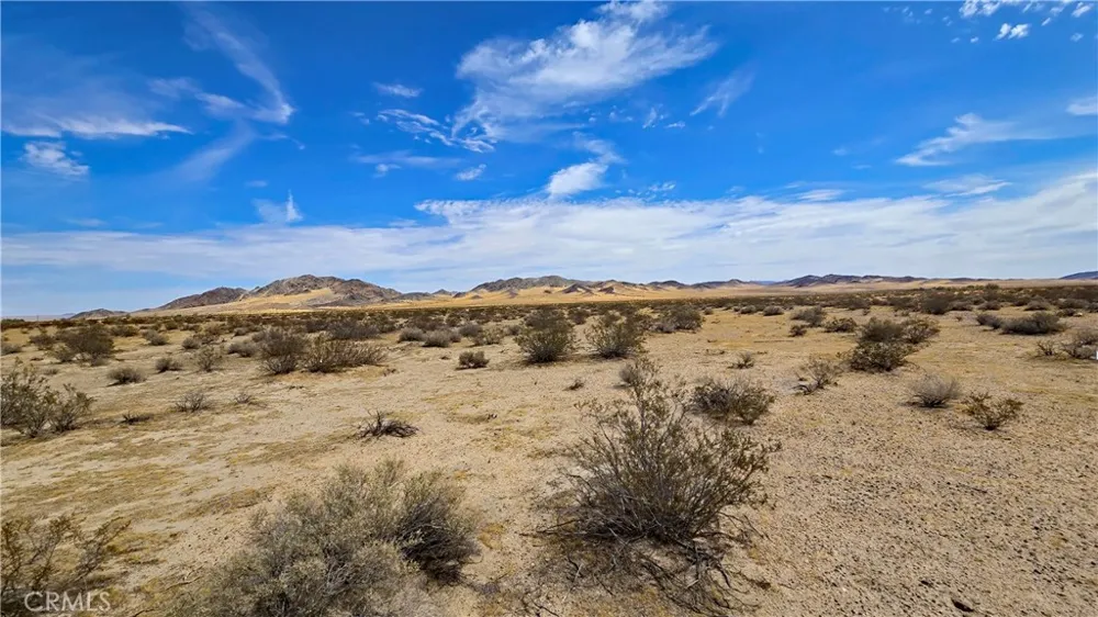 Greenview Rd Newberry Springs, CA 92365