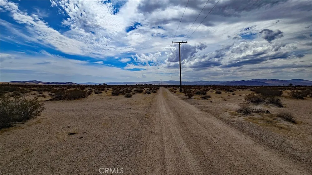 Greenview Rd Newberry Springs, CA 92365