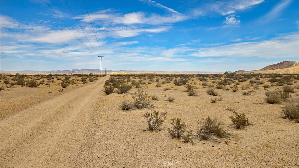 Greenview Rd Newberry Springs, CA 92365