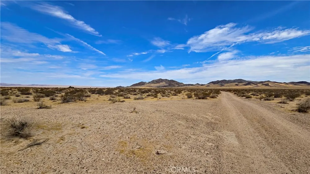 Greenview Rd Newberry Springs, CA 92365
