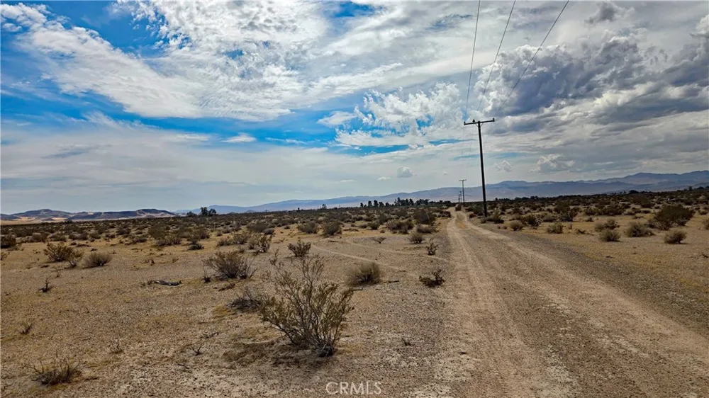 Greenview Rd Newberry Springs, CA 92365