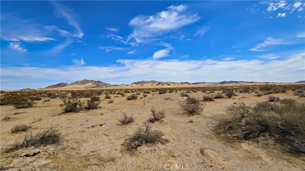Greenview Rd Newberry Springs, CA 92365