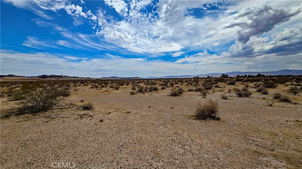 Greenview Rd Newberry Springs, CA 92365