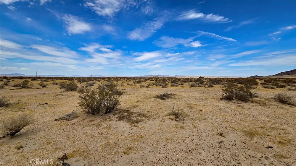 Greenview Rd Newberry Springs, CA 92365