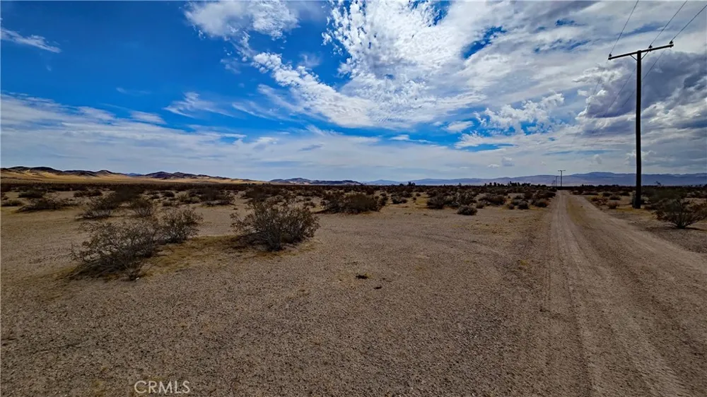 Greenview Rd Newberry Springs, CA 92365