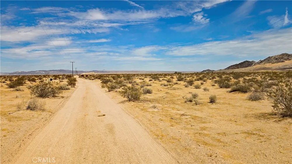 Greenview Rd Newberry Springs, CA 92365