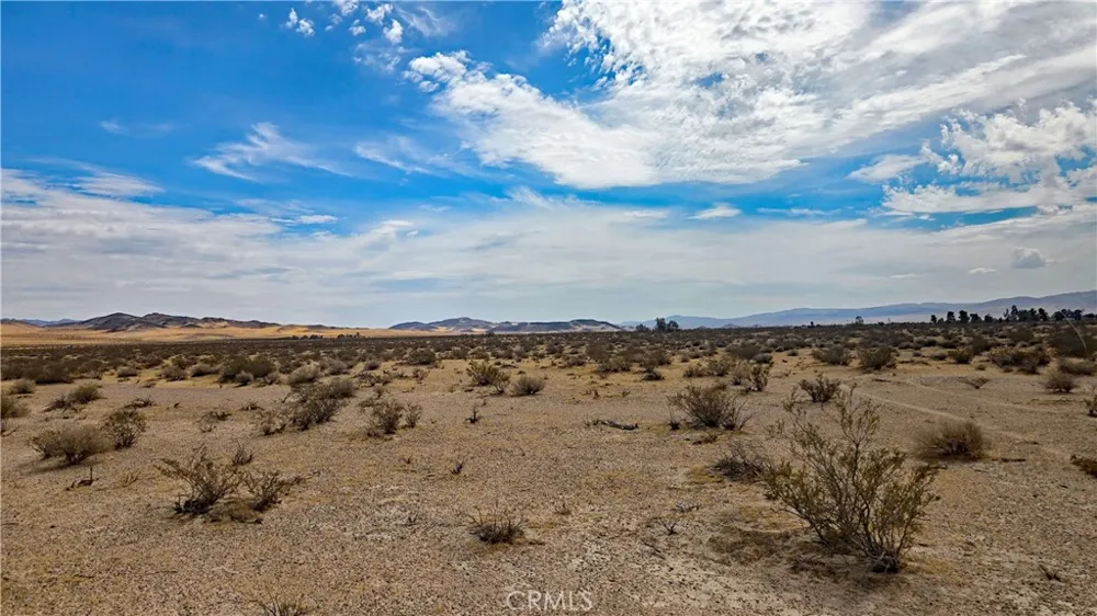 Greenview Rd Newberry Springs, CA 92365