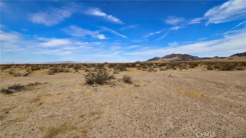 Greenview Rd Newberry Springs, CA 92365