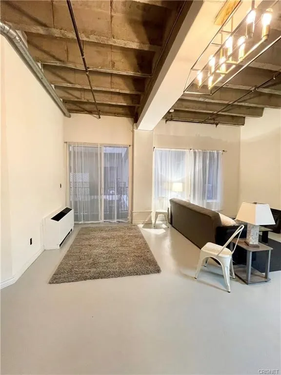 312 W 5th Street #609 Los Angeles, CA 90013