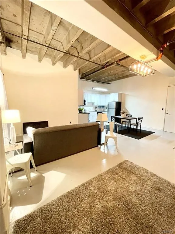 312 W 5th Street #609 Los Angeles, CA 90013