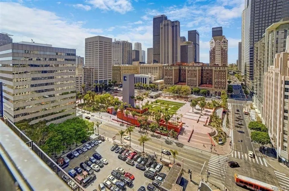 312 W 5th Street #609 Los Angeles, CA 90013
