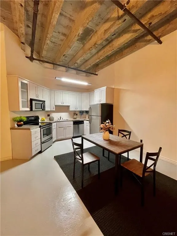 312 W 5th Street #609 Los Angeles, CA 90013