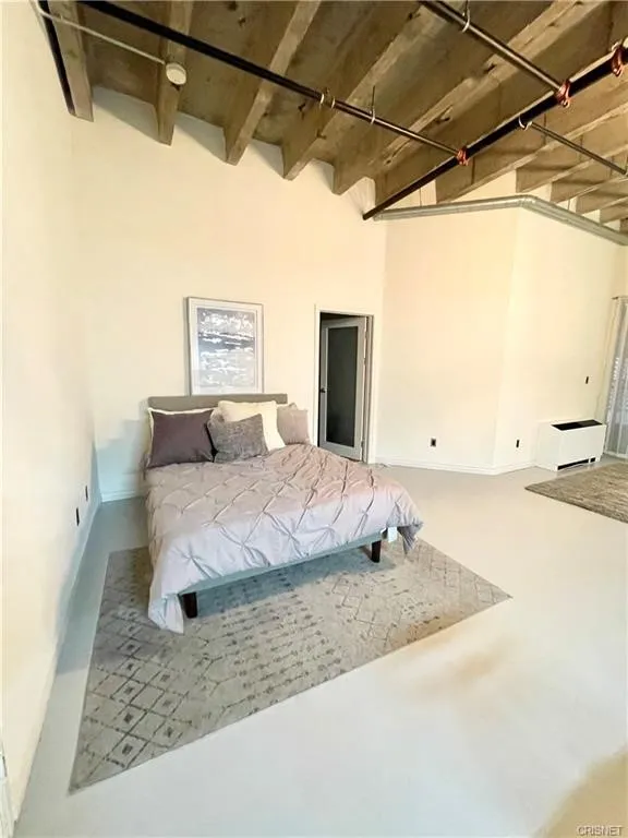 312 W 5th Street #609 Los Angeles, CA 90013