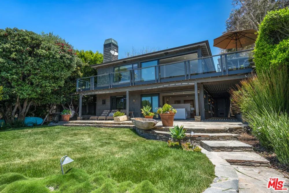 7089 Birdview Avenue Malibu, CA 90265