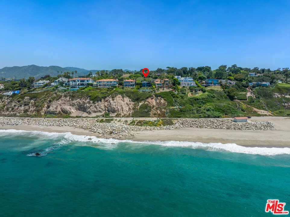7089 Birdview Avenue Malibu, CA 90265