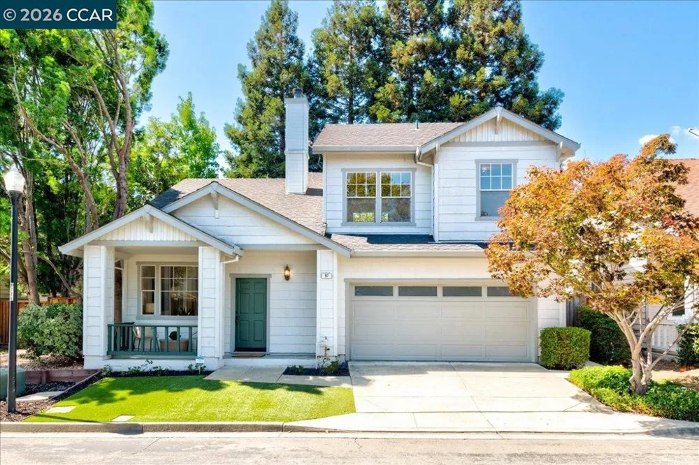 97 Elmwood Dr San Ramon, CA 94583