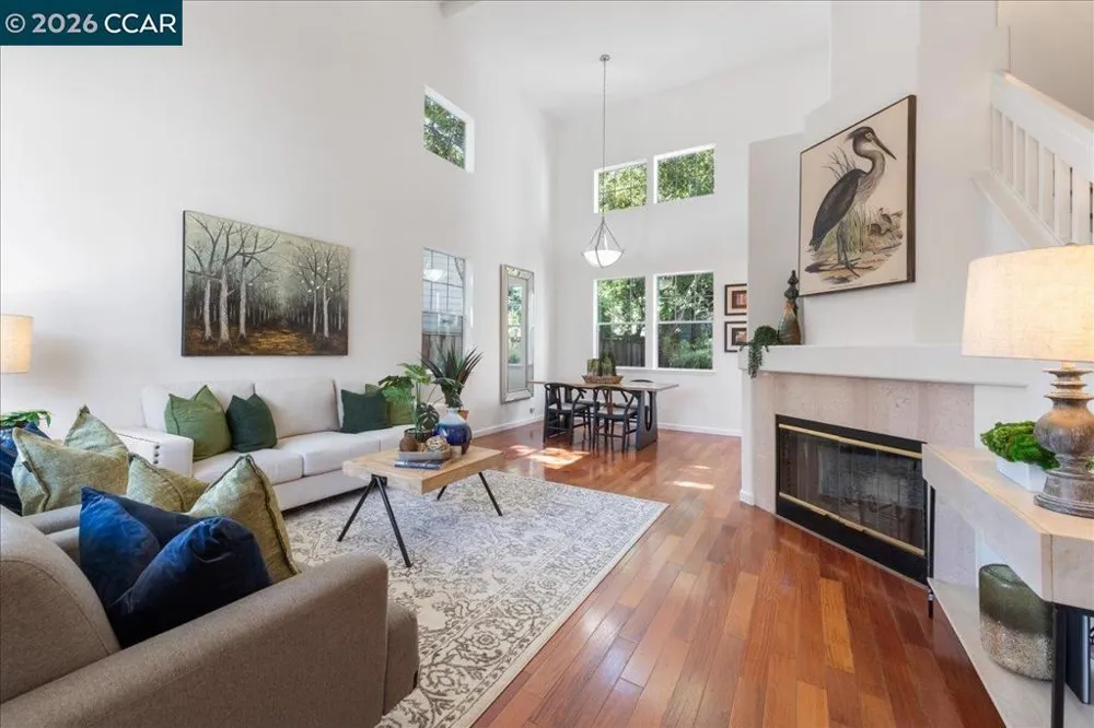 97 Elmwood Dr San Ramon, CA 94583