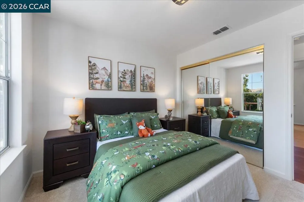 97 Elmwood Dr San Ramon, CA 94583