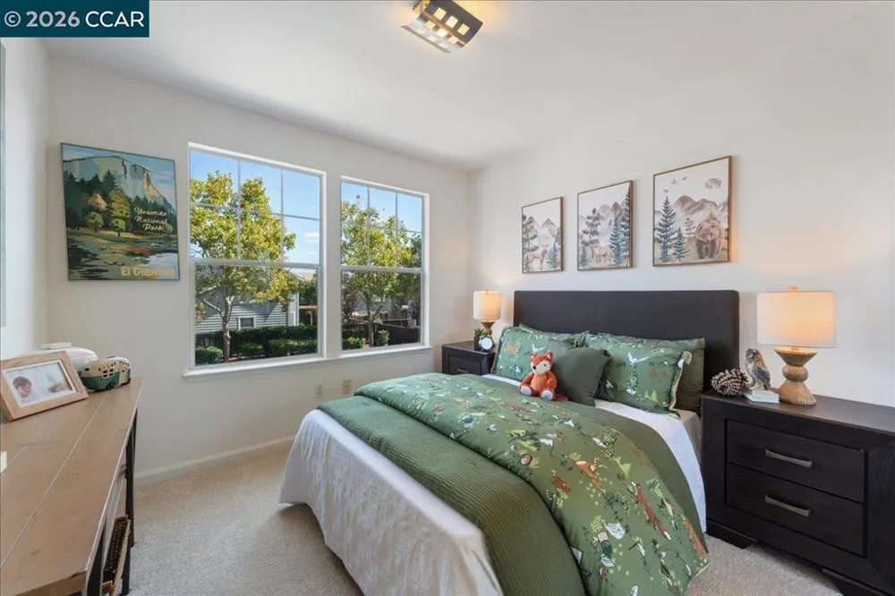 97 Elmwood Dr San Ramon, CA 94583