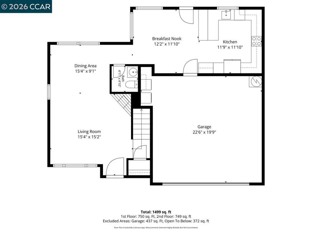 97 Elmwood Dr San Ramon, CA 94583
