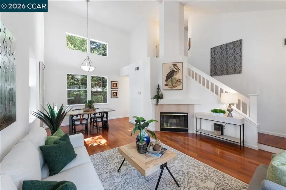 97 Elmwood Dr San Ramon, CA 94583