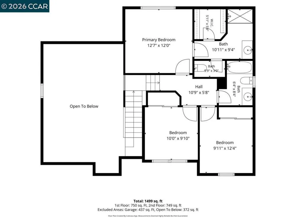 97 Elmwood Dr San Ramon, CA 94583