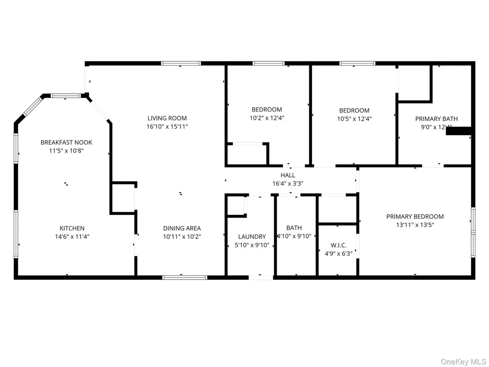 19 Biscayne Blvd Poughkeepsie, NY 12603