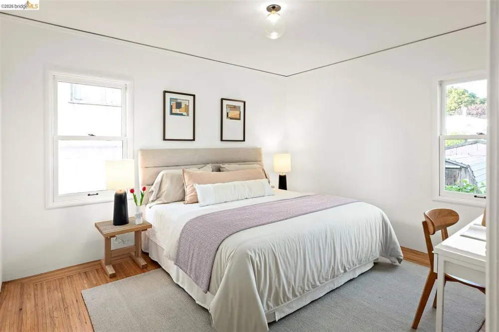 3044 Dakota St Oakland, CA 94602
