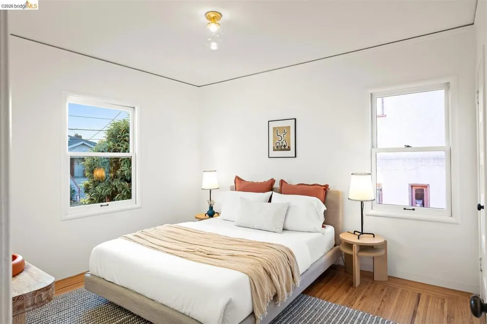 3044 Dakota St Oakland, CA 94602