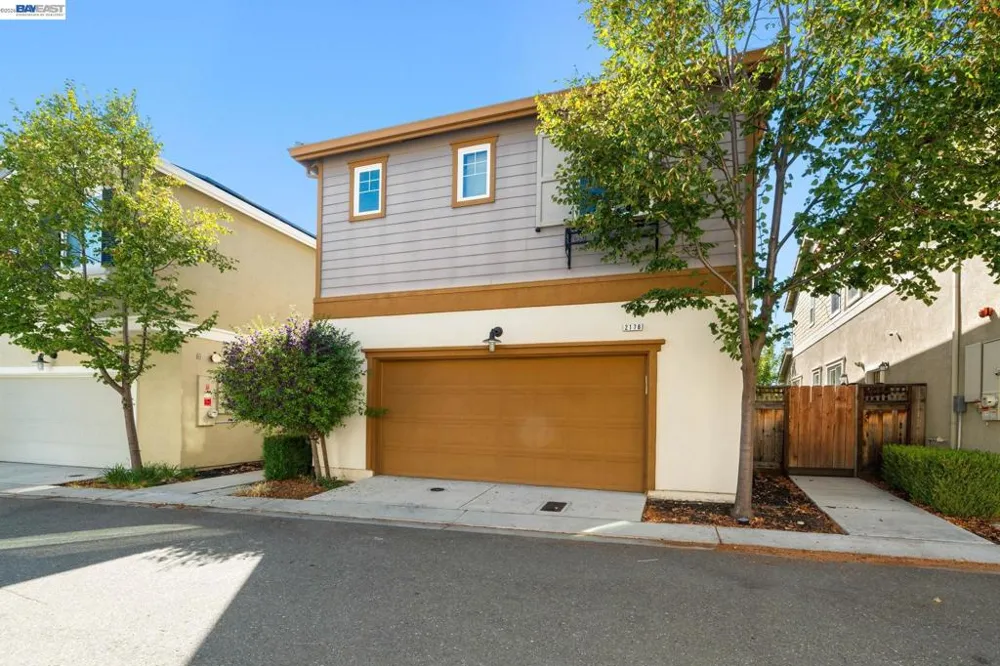 2178 Panorama Ct Dublin, CA 94568