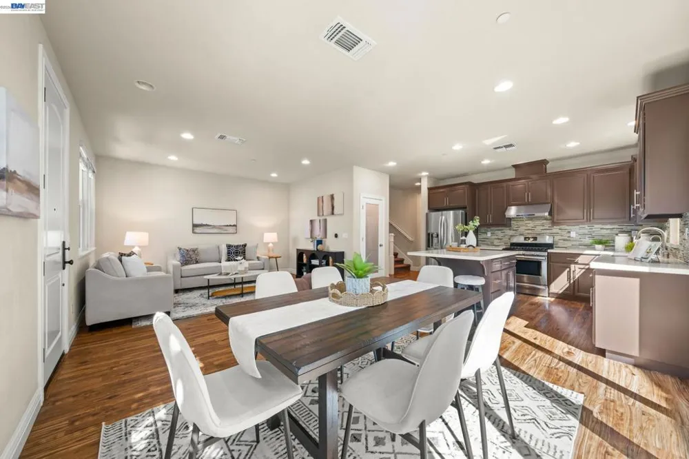 2178 Panorama Ct Dublin, CA 94568