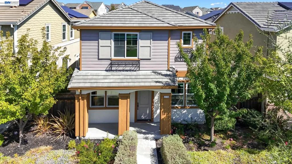 2178 Panorama Ct Dublin, CA 94568