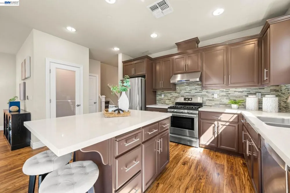 2178 Panorama Ct Dublin, CA 94568