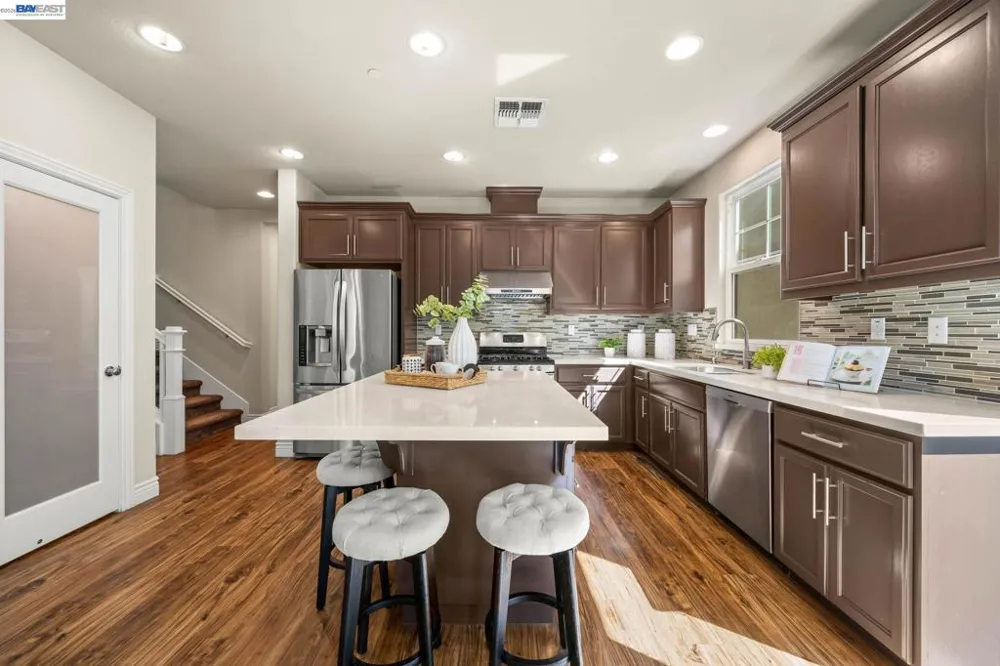 2178 Panorama Ct Dublin, CA 94568