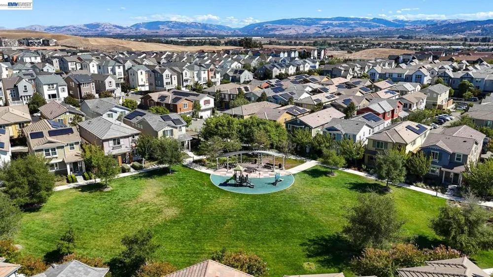 2178 Panorama Ct Dublin, CA 94568