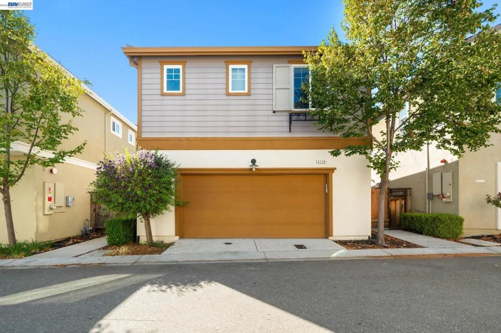 2178 Panorama Ct Dublin, CA 94568