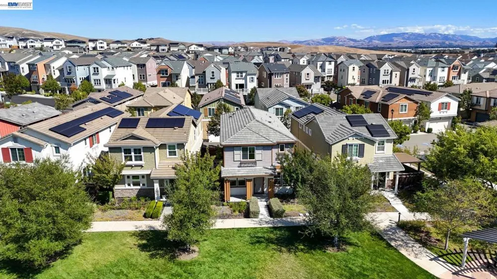 2178 Panorama Ct Dublin, CA 94568
