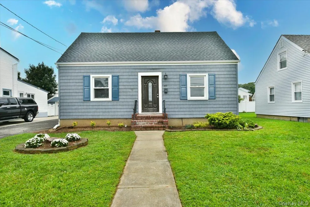 235 Madison Avenue Oceanside, NY 11572