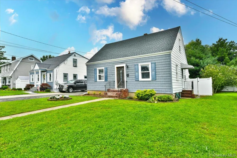 235 Madison Avenue Oceanside, NY 11572