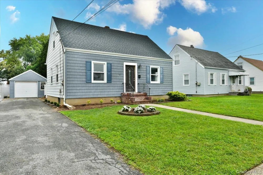 235 Madison Avenue Oceanside, NY 11572
