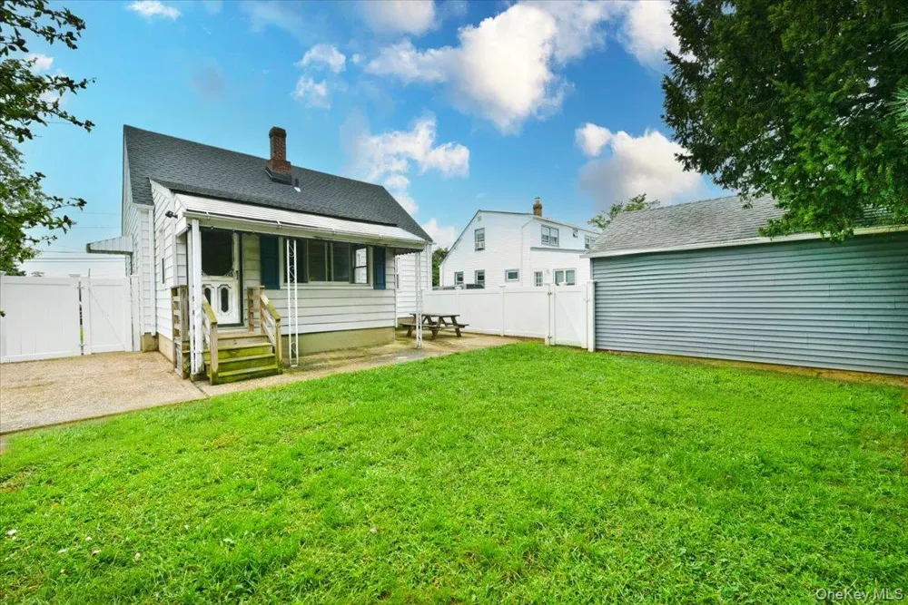 235 Madison Avenue Oceanside, NY 11572